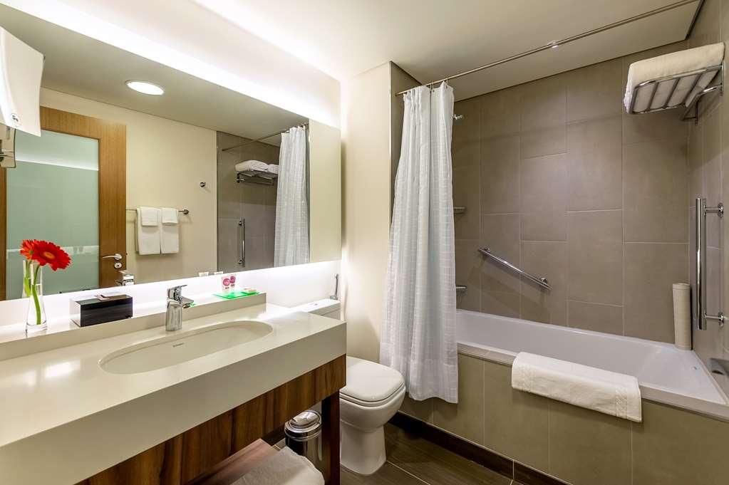 Hyatt Place Macaé Habitación foto